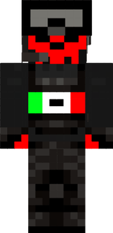 ドグロ忍者