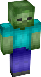 zombie