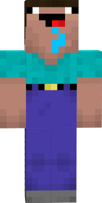 Preview of texture: literally me