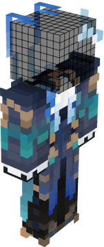Neuvillette outfit