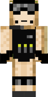 soldado