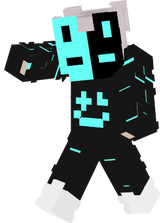 striker