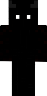black skin