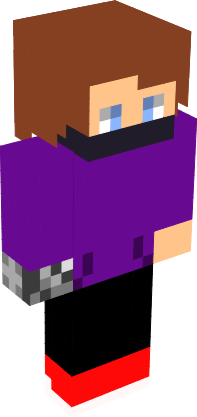 Preview of texture: Henry Jr.