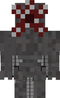 Preview of texture: Demogorgon