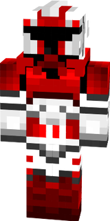 Shock Trooper