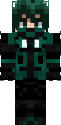 Preview of texture: deku