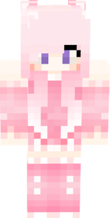 pinky