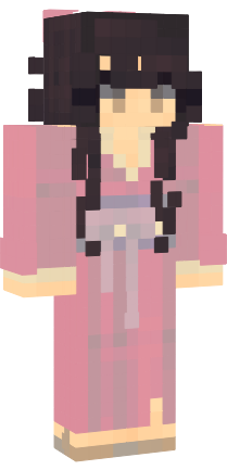 Preview of texture: AiyaKimonoPink3