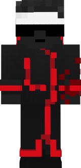 MahadLegendRealSkin