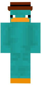 ornitorenk