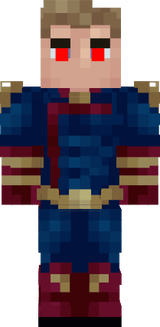 homelander
