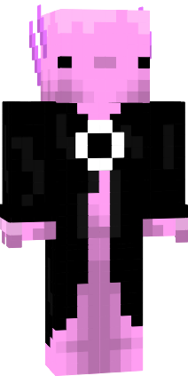 Preview of texture: axolotl