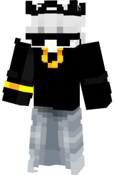 Macuil skin