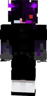 Mein Skin