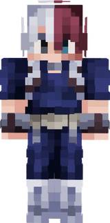 ShotoTodoroki