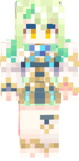 ceresfauna