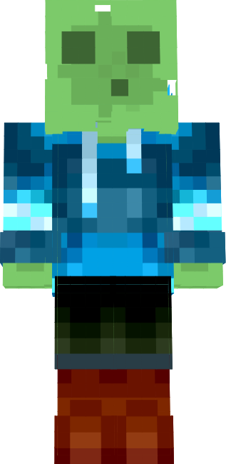Preview of texture: slime_default