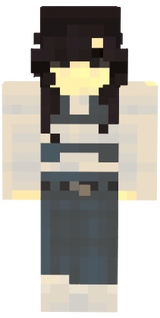 ItuHSUniform