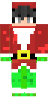 Grinch Vqlenh GR