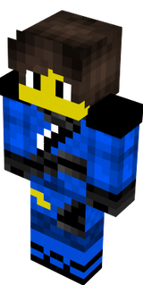 jay