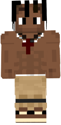 Preview of texture: travi