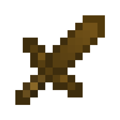 Preview of texture: wooden_sword