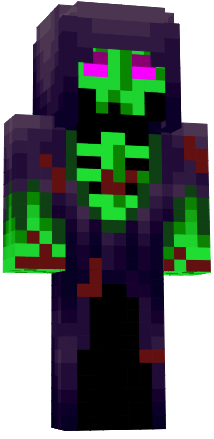 Preview of texture: crafti der sensenmann