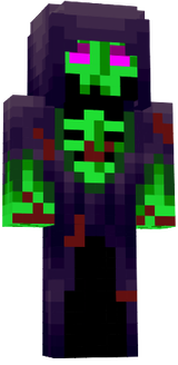 crafti der sensenmann