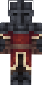 Knight Red