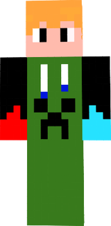 自作スキン