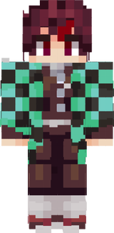 tanjiro