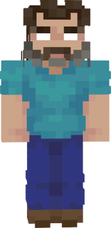 Herobrine