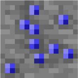 Totosite Ore