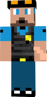 policier