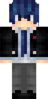 Itsuka shido