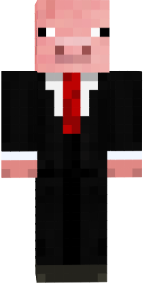 Preview of texture: Pig Formal