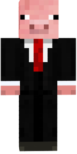 Pig Formal