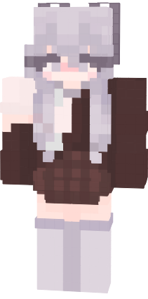 Preview of texture: lala_skin_original