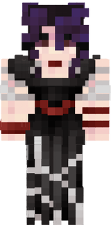 rheya armor dress