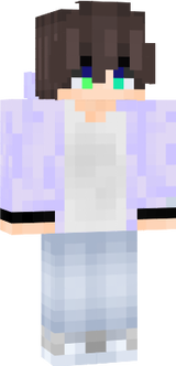 tsunesan minecraft