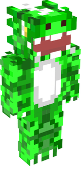 nuevo dino