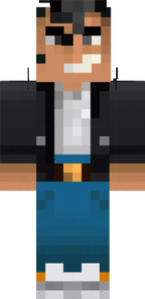 cool guy