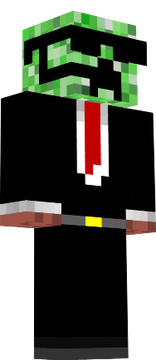 minecraft skin 2