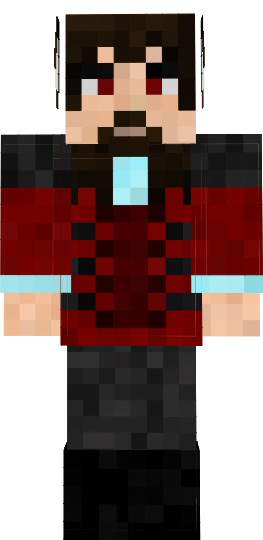Preview of texture: Fox Derek