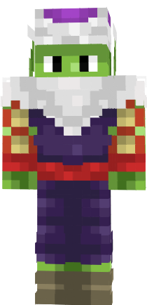 Preview of texture: piccolo