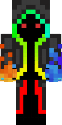 Preview of texture: démon