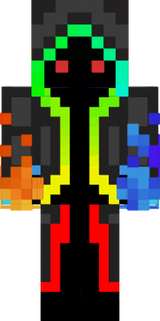 démon