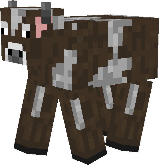 Preview of texture: cow