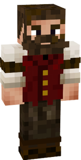 Bartender